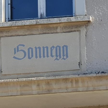 Sonnegg Guest Rooms Inh M Bisegger Zurich Extérieur photo
