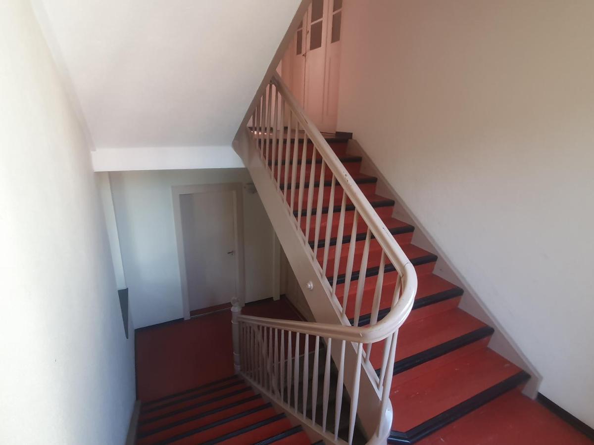 Sonnegg Guest Rooms Inh M Bisegger Zurich Extérieur photo
