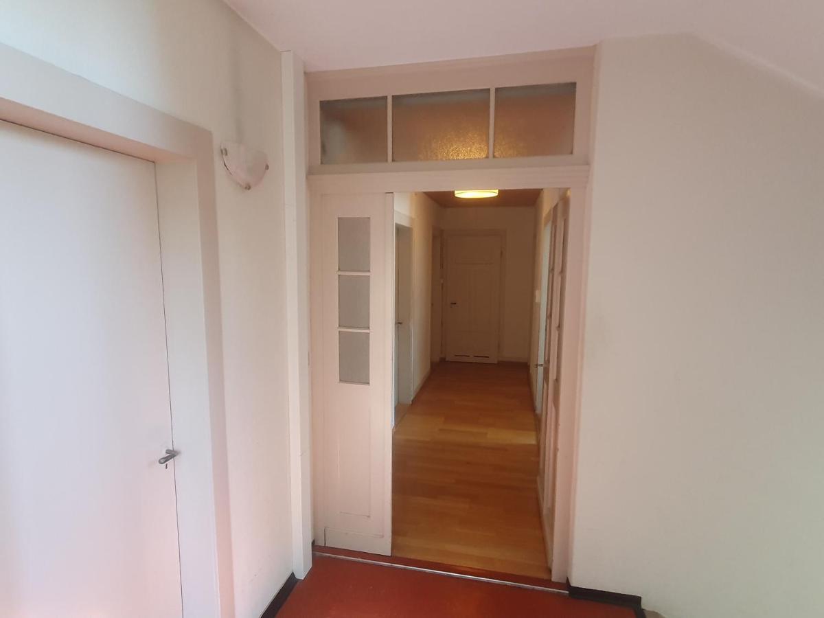 Sonnegg Guest Rooms Inh M Bisegger Zurich Extérieur photo