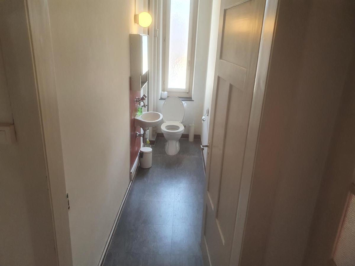Sonnegg Guest Rooms Inh M Bisegger Zurich Extérieur photo