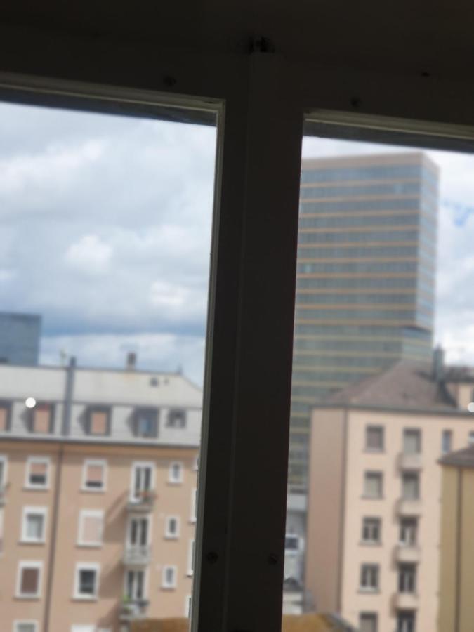 Sonnegg Guest Rooms Inh M Bisegger Zurich Extérieur photo
